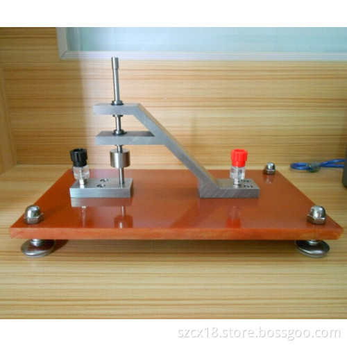 IEC60065 figure 6 dielectric strength tester